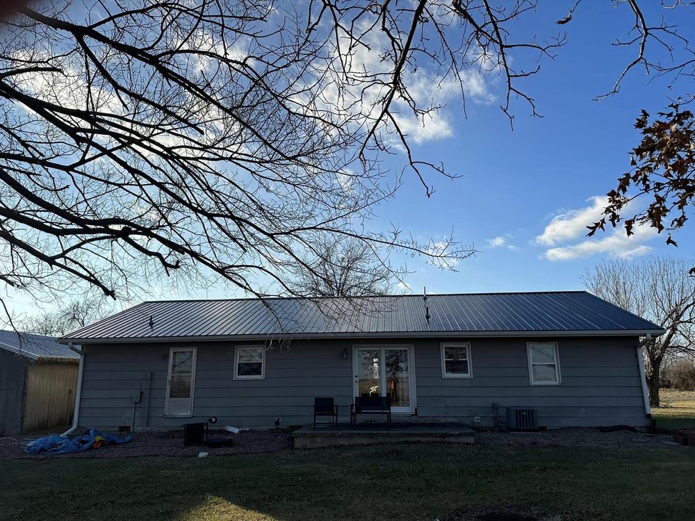 Slide of Jarboes Construction