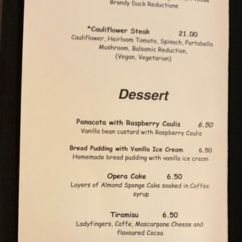 JC Bruno Restaurant - Mains and Dessert - New American Near Me - San Bruno, California JC Bruno Restaurant - Mains and Dessert - New American Near Me - San Bruno, California