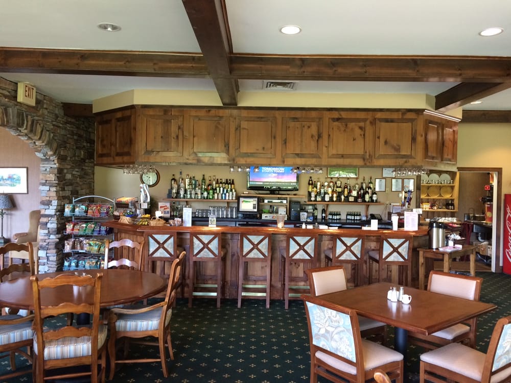 STONEHOUSE GRILLE CLOSED 9700 Mill Pond Run, Toano, Virginia