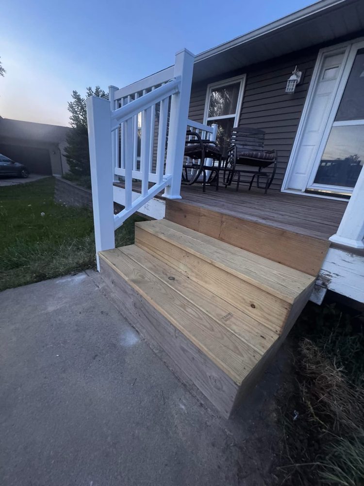 Slide of DMS Plumbing Services