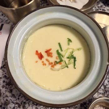 Laku - Steamed egg - Korean Near Me - Centreville, Virginia Laku - Steamed egg - Korean Near Me - Centreville, Virginia