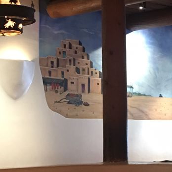 Cilantro - Walls in Cilantro - Mexican Near Me - New York, New York