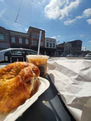 Bluff City Coffee & Bakery Cooper Young by null