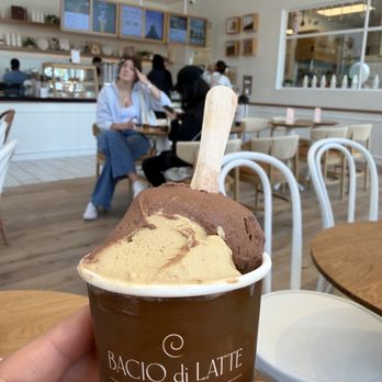 Bacio Di Latte - Ice Cream & Frozen Yogurt Near Me - Huntington Beach, California Bacio Di Latte - Ice Cream & Frozen Yogurt Near Me - Huntington Beach, California