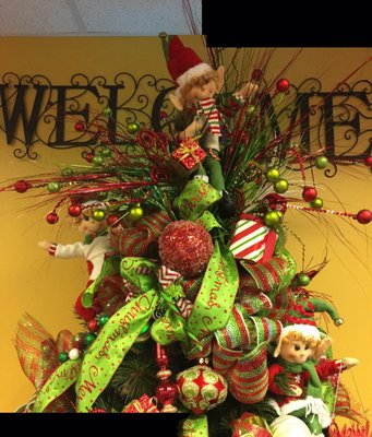 Loretta's Country Kitchen by null