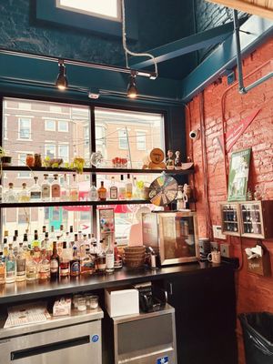 Homemakers Bar by null