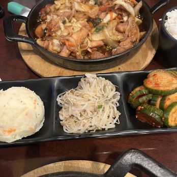 Hansang Korean Restaurant - Korean Near Me - Virginia Beach, Virginia Hansang Korean Restaurant - Korean Near Me - Virginia Beach, Virginia