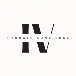 IV Hydrate Concierge