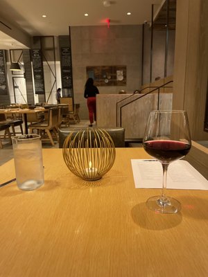 Stoke Charlotte by null