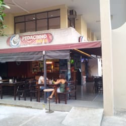 Pedacinho Pizzas