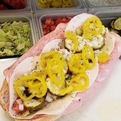 Alfredo Aiello Italian Foods - Canton