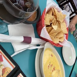 Queso