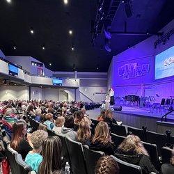 Valley Forge Baptist Temple