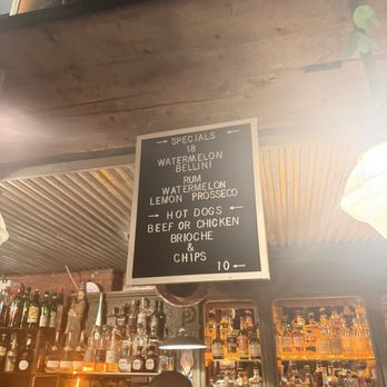 The Tippler - Wine Bars Near Me - New York, New York The Tippler - Wine Bars Near Me - New York, New York