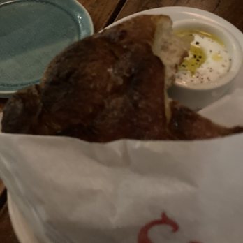 St. Cecilia - Seafood Near Me - Atlanta, Georgia