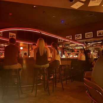 Y BAR e Ristorante - Cocktail Bars Near Me - Atlanta, Georgia