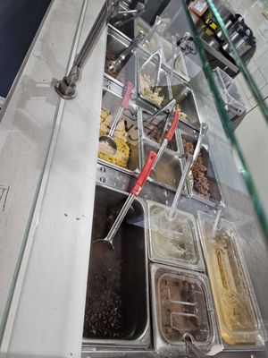 The Spicey Pickle by null