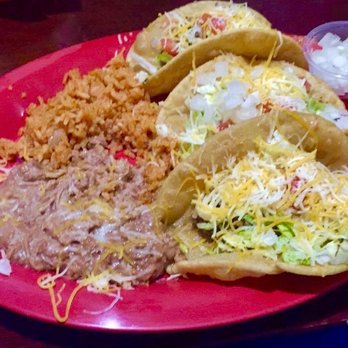 El Tapatio Restaurant - Taco Dinner - Mexican Near Me - Muskegon, Michigan El Tapatio Restaurant - Taco Dinner - Mexican Near Me - Muskegon, Michigan