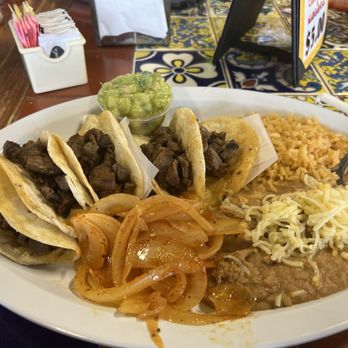 Tacos Chinampa - Tacos Near Me - El Paso, Texas Tacos Chinampa - Tacos Near Me - El Paso, Texas