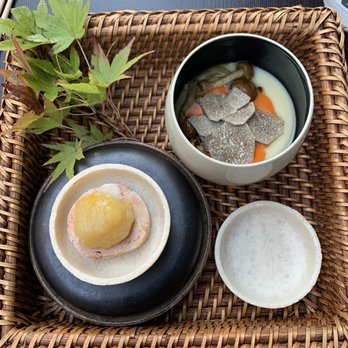 Hashiri - San Francisco - Sushi Bars Near Me - San Francisco, California