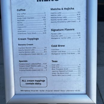 Academic Coffee - Coffee & Tea Near Me - Santa Clara, California Academic Coffee - Coffee & Tea Near Me - Santa Clara, California
