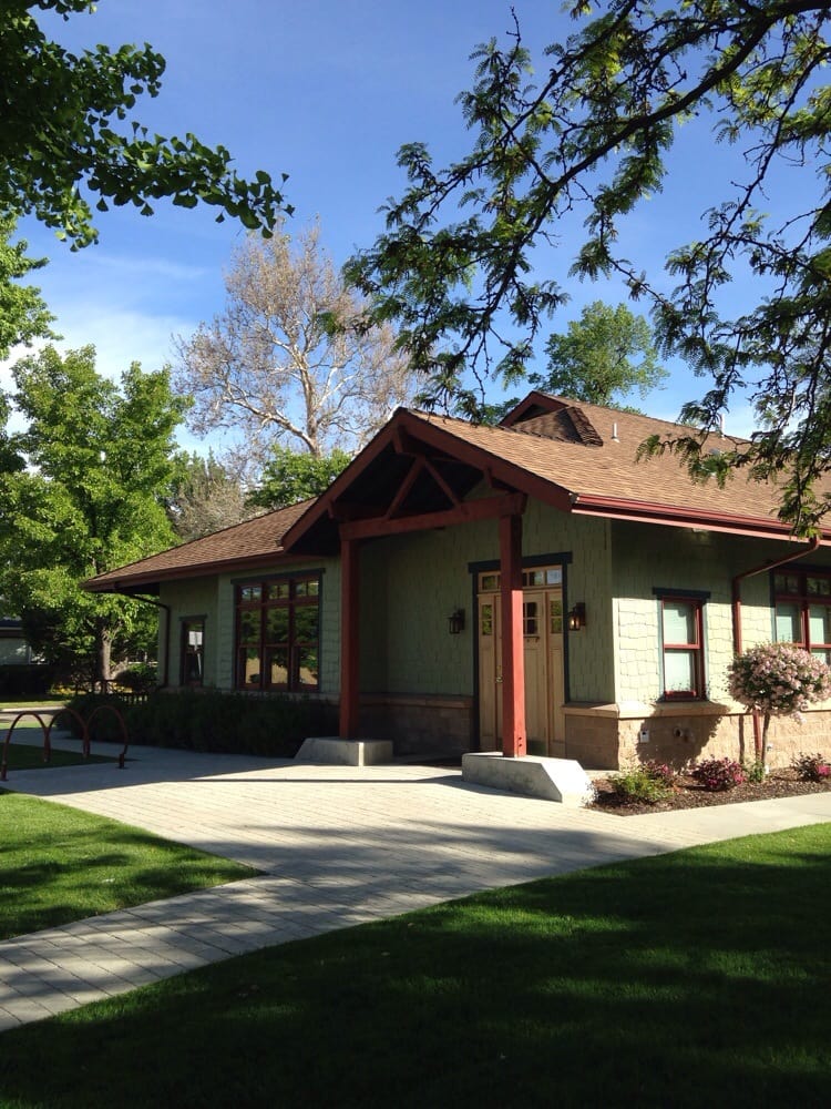 NORTH END DENTAL Updated September 2024 14 Reviews 704 N 17th St