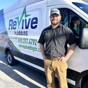 Revive Plumbing - Plumbing Near Me Revive Plumbing - Plumbing Near Me
