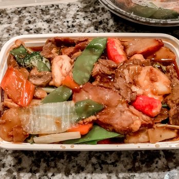 Run & Run Chinese Delivery - S9. Happy Family - Chinese Near Me - Orlando, Florida