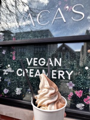 Vaca’s Creamery by null