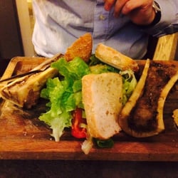 Le Bistrot