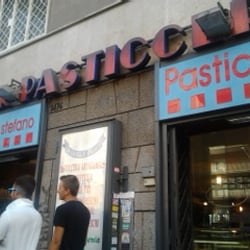 Bar Pasticceria Stefano