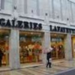 Galeries Lafayette