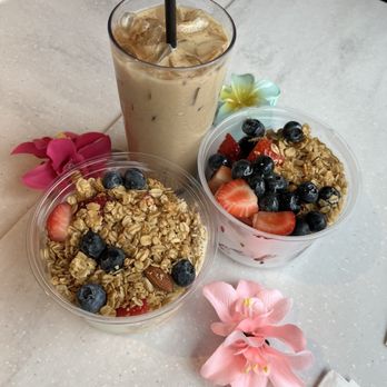 Kihei Caffe - Acai - Hawaiian Near Me - Kihei, Hawaii Kihei Caffe - Acai - Hawaiian Near Me - Kihei, Hawaii