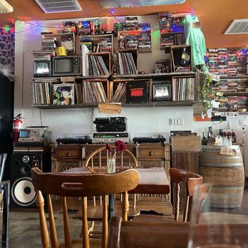 Banter Wine - Wine Bars Near Me - El Cerrito, California Banter Wine - Wine Bars Near Me - El Cerrito, California