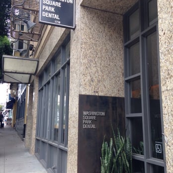 Washington Square Park Dental - General Dentistry Near Me - San Francisco, California