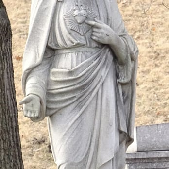 Calvary Cemetery - Funeral Services & Cemeteries Near Me - Dayton, Ohio