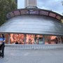 SeaGlass Carousel