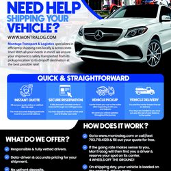 Montage Transport & Logistics