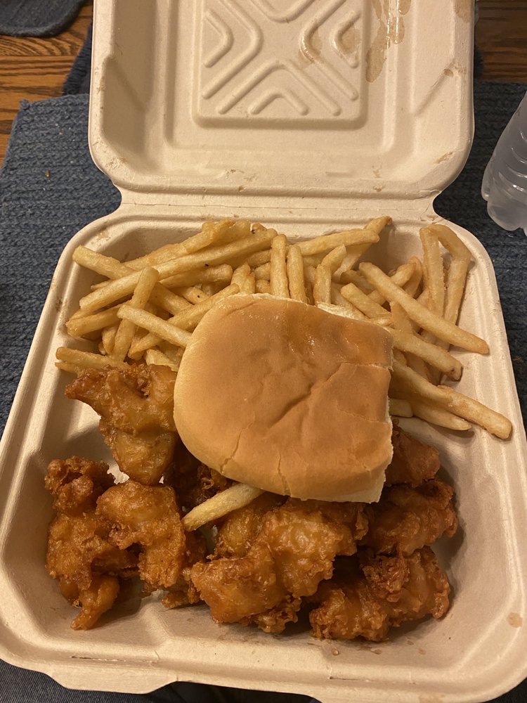 CHICKEN SHACK 76 Photos & 67 Reviews 855 W 14 Mile Rd, Clawson