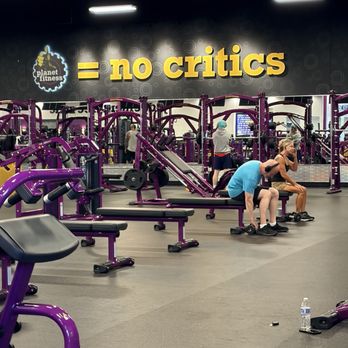Planet Fitness - Gyms Near Me - Tucson, Arizona