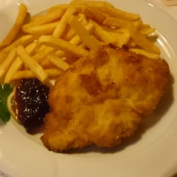 Gasthof-Café-König