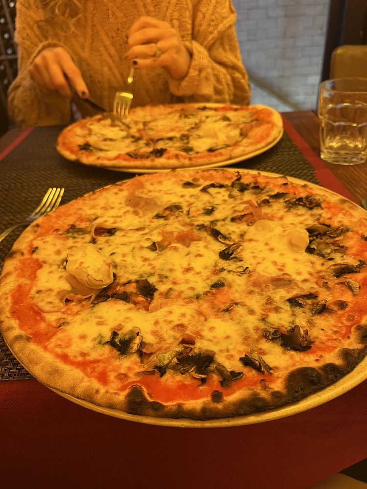 Antica Birreria Viennese