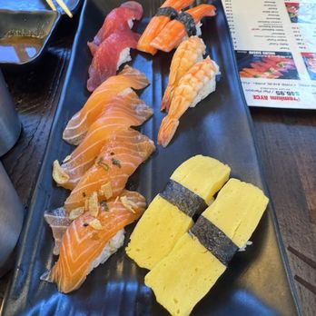 Sumo AYCE Sushi - Japanese Near Me - Honolulu, Hawaii