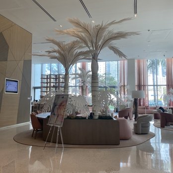 Novotel Miami Brickell - Lobby/ bar area - Hotels Near Me - Miami, Florida Novotel Miami Brickell - Lobby/ bar area - Hotels Near Me - Miami, Florida