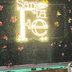 Restaurante Santafereño