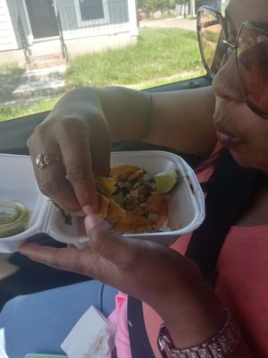 Taqueria La Coyota by null