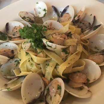 Osteria Rustica - Italian Near Me - Bunnell, Florida