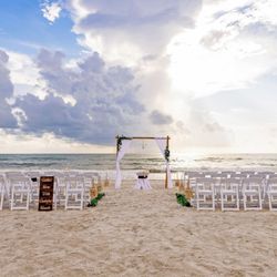 Tides of Love Beach Weddings
