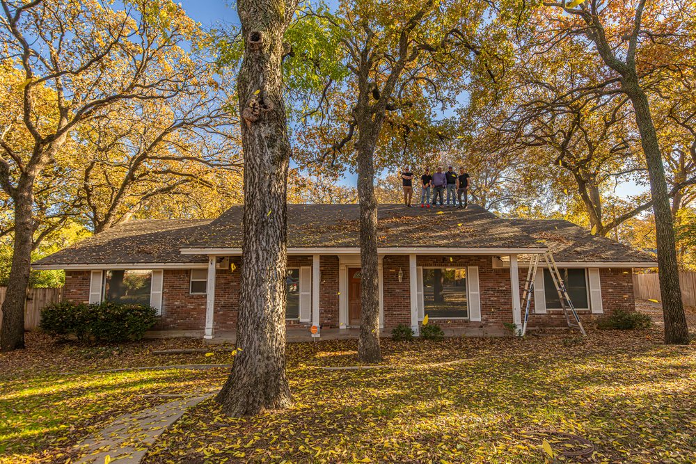 Slide of Texas Direct Roofing & Construction