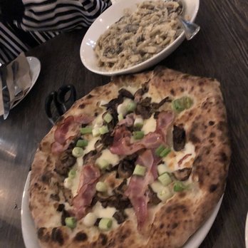 Sopra Sotto - casarecce e tartufo pasta and contadina pizza - Pizza Near Me - Vancouver, British Columbia Sopra Sotto - casarecce e tartufo pasta and contadina pizza - Pizza Near Me - Vancouver, British Columbia